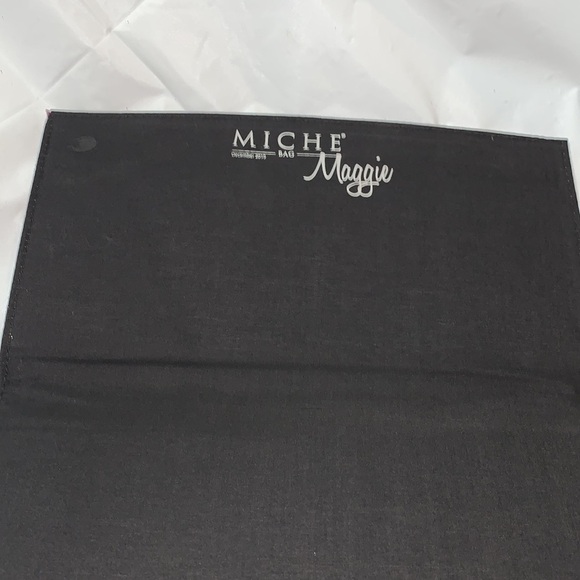 MICHE Maggie Light Purple For Classic Base bag - Picture 3 of 4